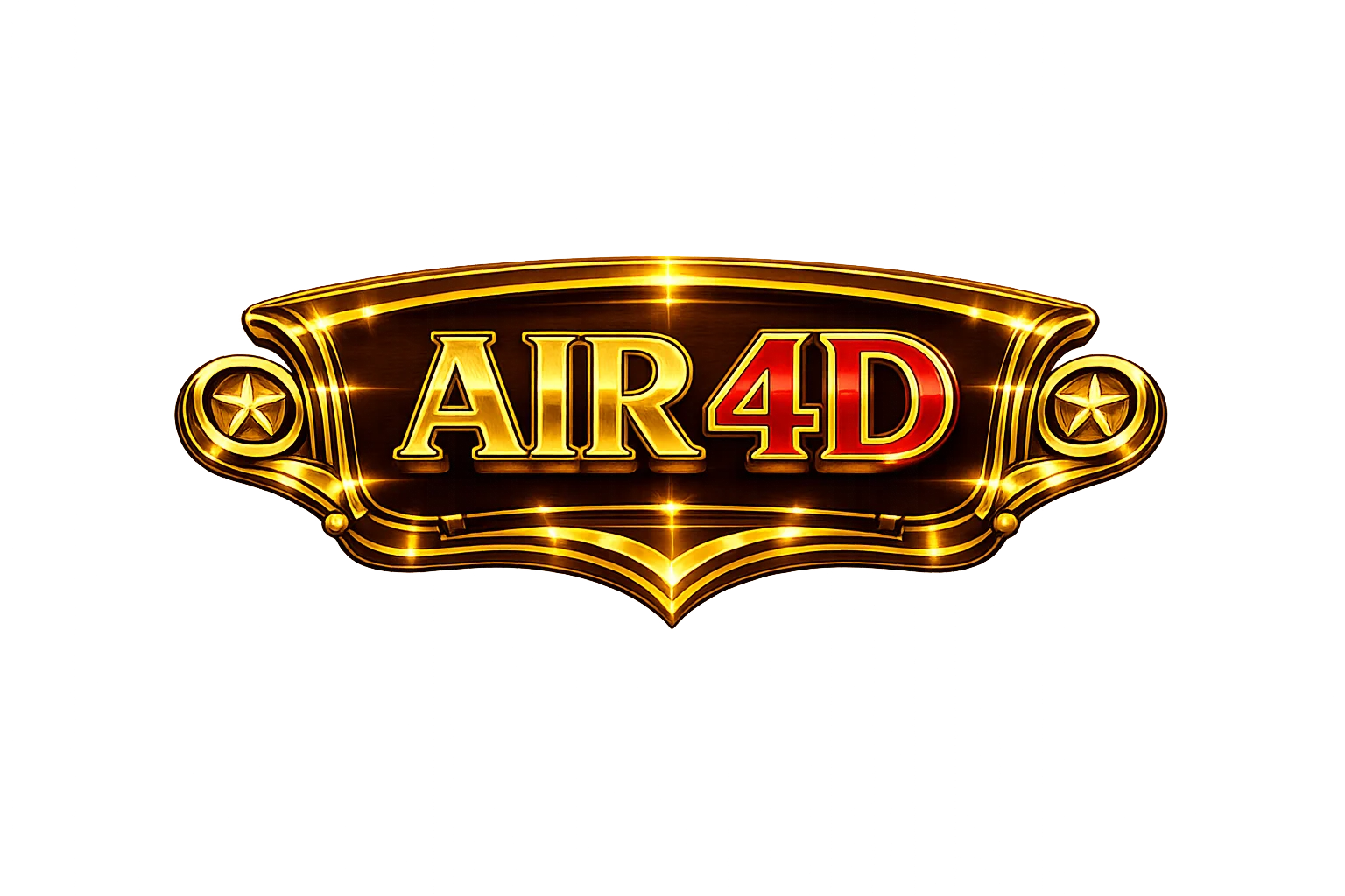 AIR4D LOGO